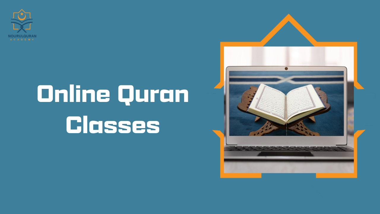 Online Quran Classes