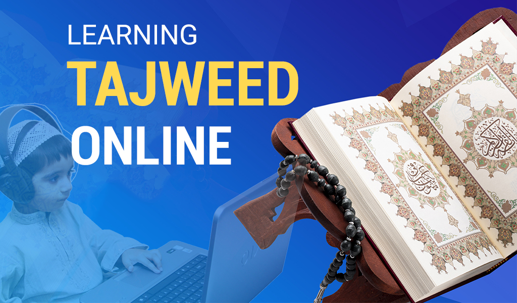 The Importance of Tajweed in learning Quran