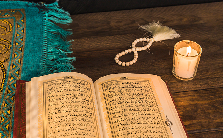 Quran curriculum online