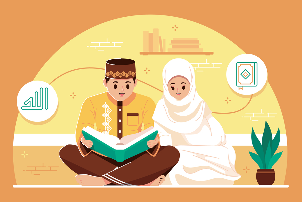 Best quran learning website