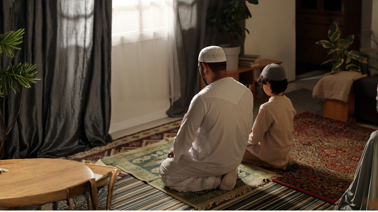 Islamic Studies for Adults