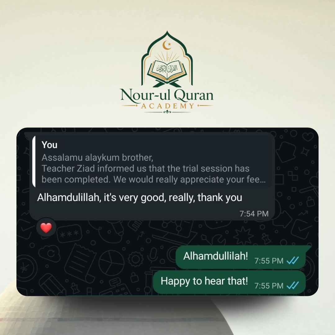 Our customers testimonials